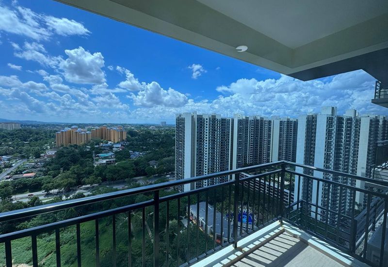 Country Garden Central Park Phase 1