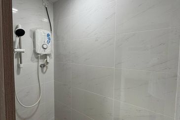 Country Garden Central Park Phase 1