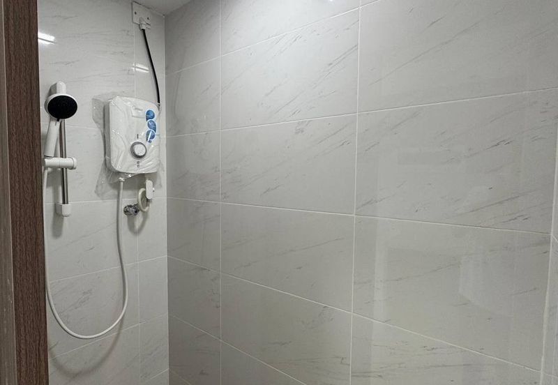 Country Garden Central Park Phase 1