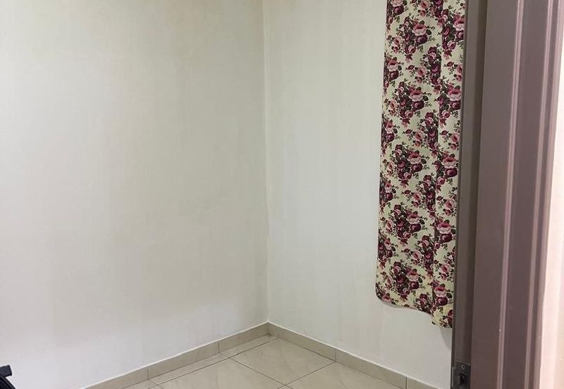 Bayu Angkasa Apartments @ Nusa Bayu