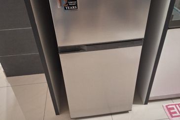 SKS Habitat Apartment, Larkin