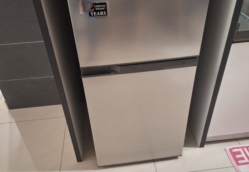 SKS Habitat Apartment, Larkin