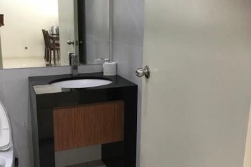 Impiana @ East Ledang