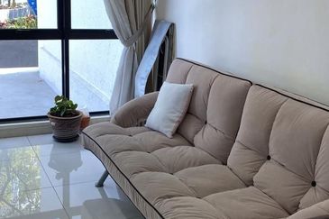 Impiana @ East Ledang