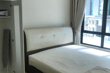 Impiana @ East Ledang