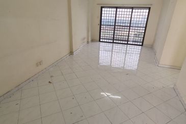 Seri Mutiara Apartment, Bandar Baru Seri Alam
