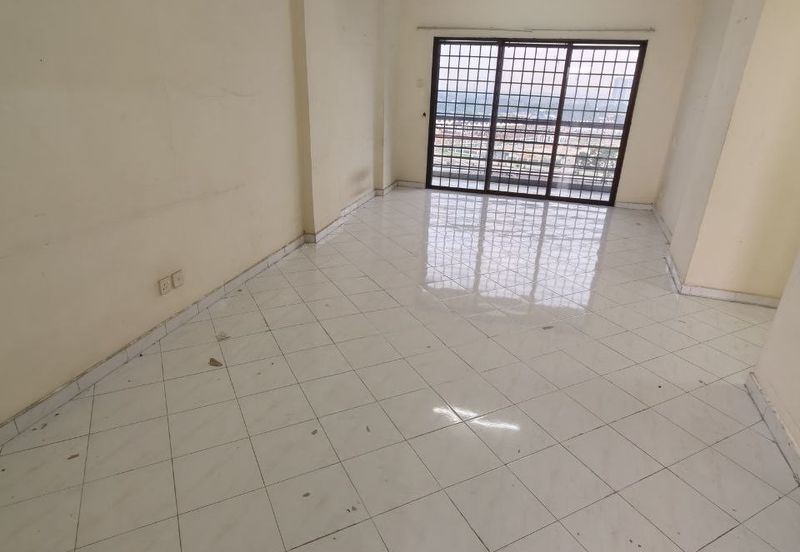 Seri Mutiara Apartment, Bandar Baru Seri Alam