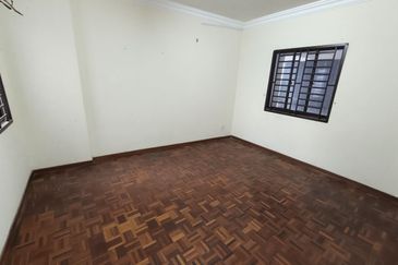 Seri Mutiara Apartment, Bandar Baru Seri Alam