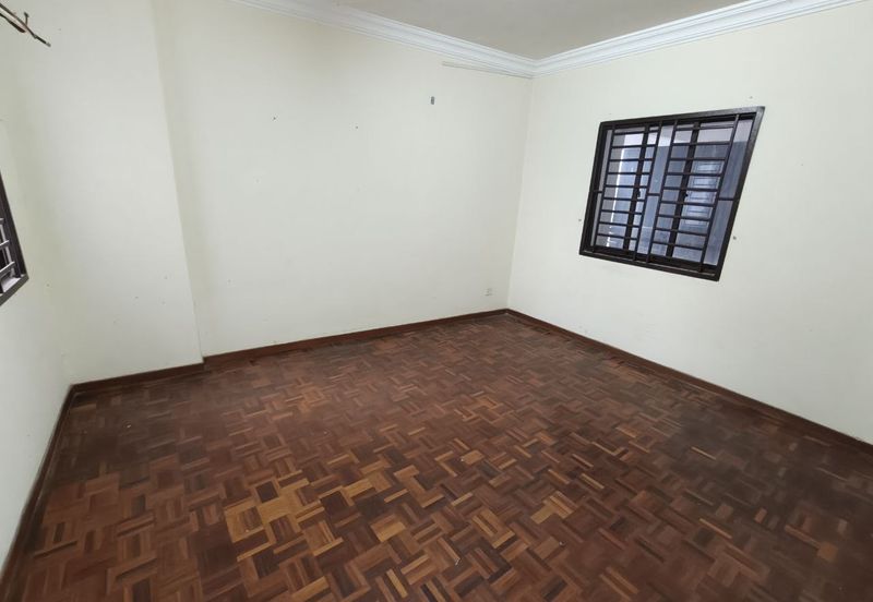 Seri Mutiara Apartment, Bandar Baru Seri Alam