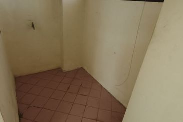 Seri Mutiara Apartment, Bandar Baru Seri Alam