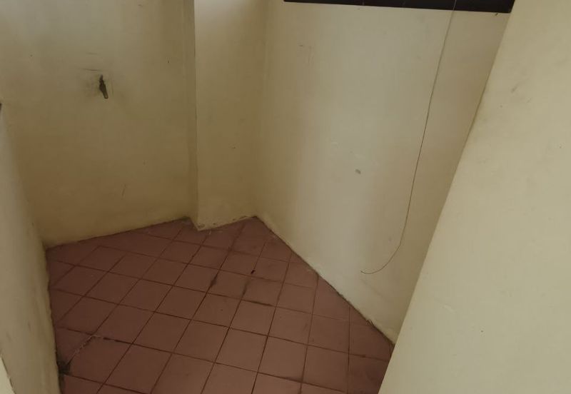 Seri Mutiara Apartment, Bandar Baru Seri Alam