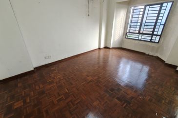 Seri Mutiara Apartment, Bandar Baru Seri Alam