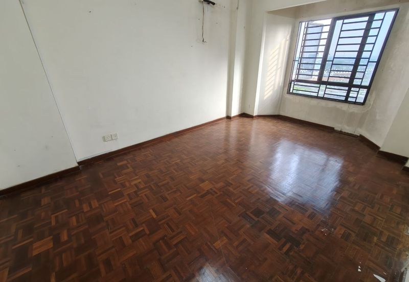 Seri Mutiara Apartment, Bandar Baru Seri Alam