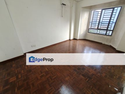 SERI MUTIARA APARTMENT @ BANDAR SERI ALAM, MASAI, Johor, Masai