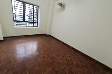 Seri Mutiara Apartment, Bandar Baru Seri Alam