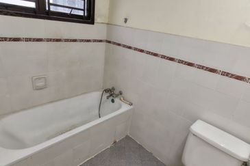 Seri Mutiara Apartment, Bandar Baru Seri Alam