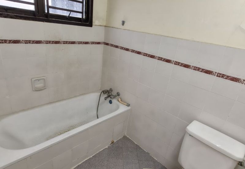 Seri Mutiara Apartment, Bandar Baru Seri Alam