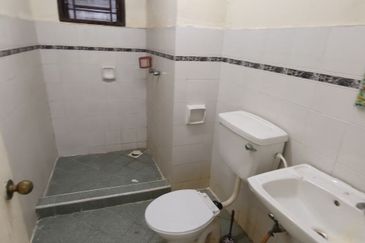 Seri Mutiara Apartment, Bandar Baru Seri Alam