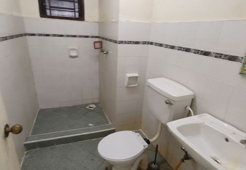 Seri Mutiara Apartment, Bandar Baru Seri Alam