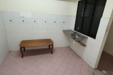 Seri Mutiara Apartment, Bandar Baru Seri Alam