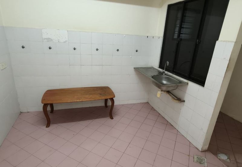 Seri Mutiara Apartment, Bandar Baru Seri Alam