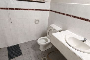 Seri Mutiara Apartment, Bandar Baru Seri Alam