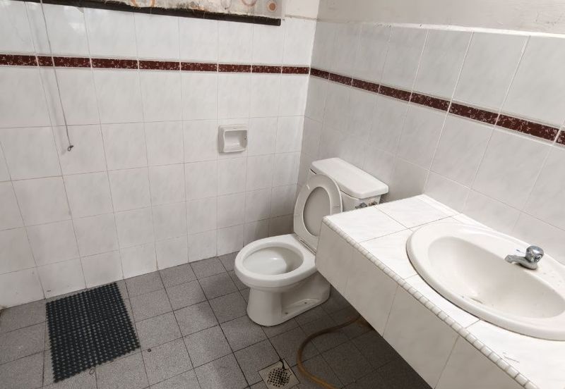 Seri Mutiara Apartment, Bandar Baru Seri Alam