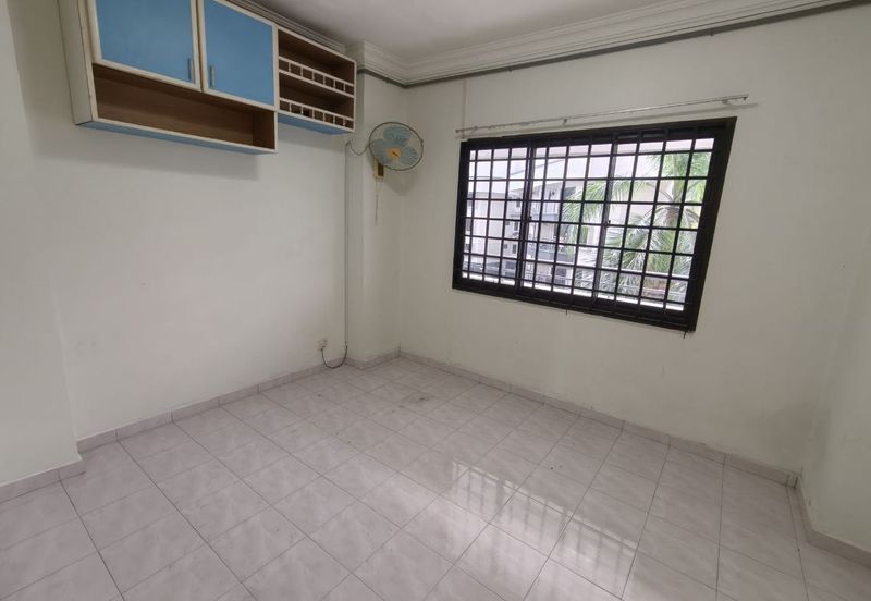 Seri Mutiara Apartment, Bandar Baru Seri Alam
