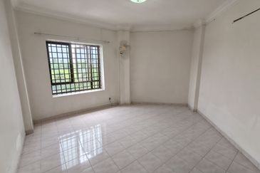 Seri Mutiara Apartment, Bandar Baru Seri Alam
