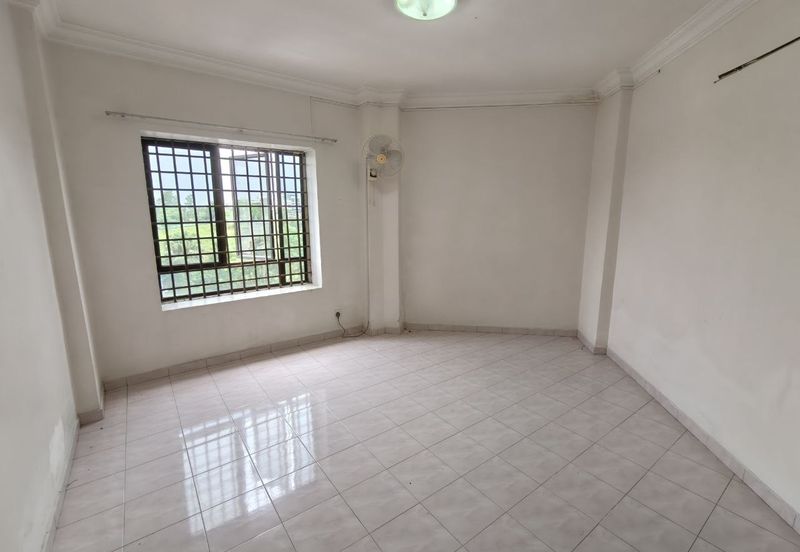 Seri Mutiara Apartment, Bandar Baru Seri Alam
