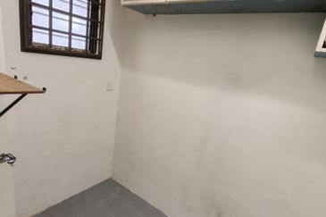 Seri Mutiara Apartment, Bandar Baru Seri Alam