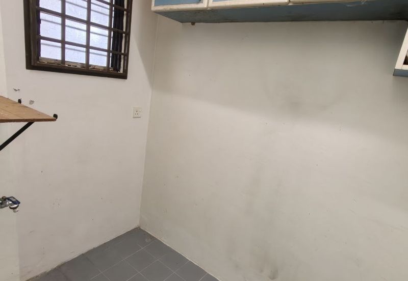 Seri Mutiara Apartment, Bandar Baru Seri Alam