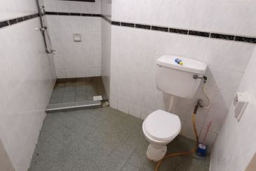 Seri Mutiara Apartment, Bandar Baru Seri Alam