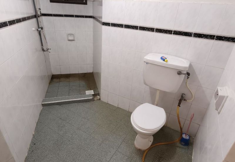 Seri Mutiara Apartment, Bandar Baru Seri Alam