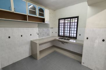 Seri Mutiara Apartment, Bandar Baru Seri Alam