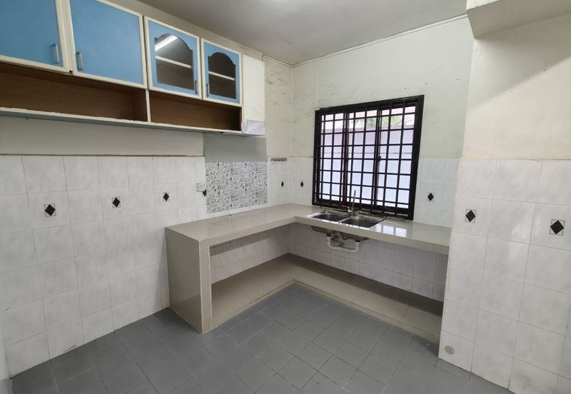 Seri Mutiara Apartment, Bandar Baru Seri Alam