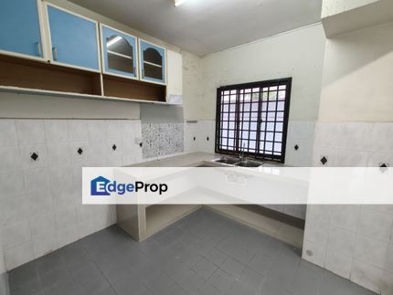 SERI MUTIARA APARTMENT BANDAR SERI ALAM / MASAI, Johor, Masai