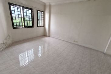 Seri Mutiara Apartment, Bandar Baru Seri Alam