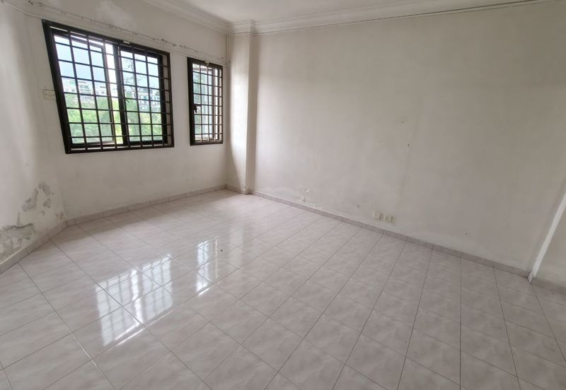 Seri Mutiara Apartment, Bandar Baru Seri Alam