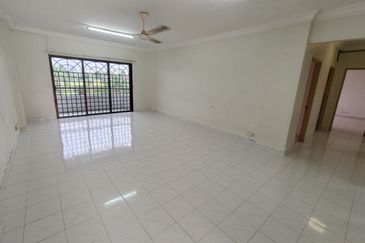 Seri Mutiara Apartment, Bandar Baru Seri Alam