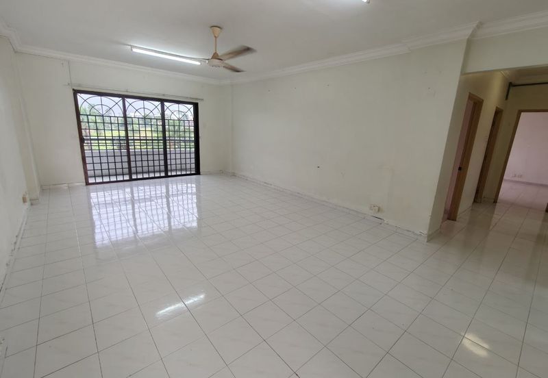 Seri Mutiara Apartment, Bandar Baru Seri Alam