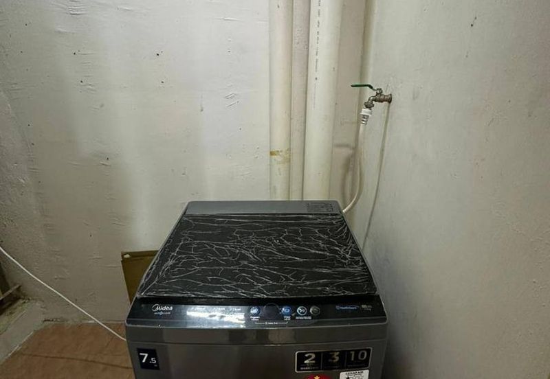 Villa Krystal, Bandar Selesa Jaya