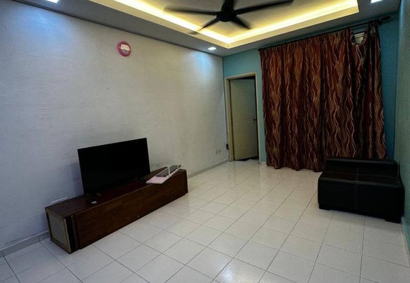 Villa Krystal, Bandar Selesa Jaya