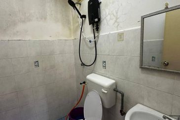 Villa Krystal, Bandar Selesa Jaya