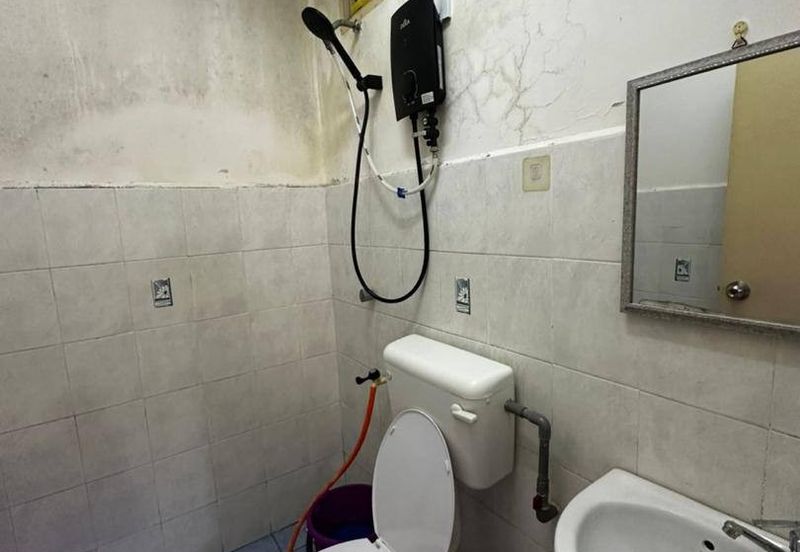 Villa Krystal, Bandar Selesa Jaya