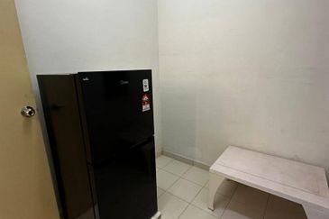 Villa Krystal, Bandar Selesa Jaya