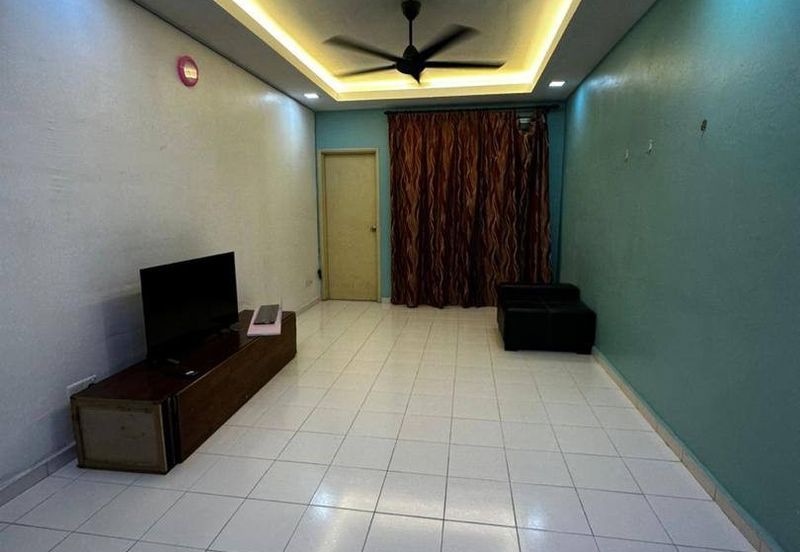 Villa Krystal, Bandar Selesa Jaya