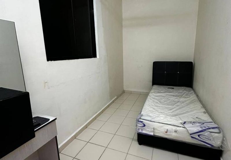 Villa Krystal, Bandar Selesa Jaya