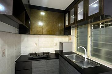 Villa Krystal, Bandar Selesa Jaya