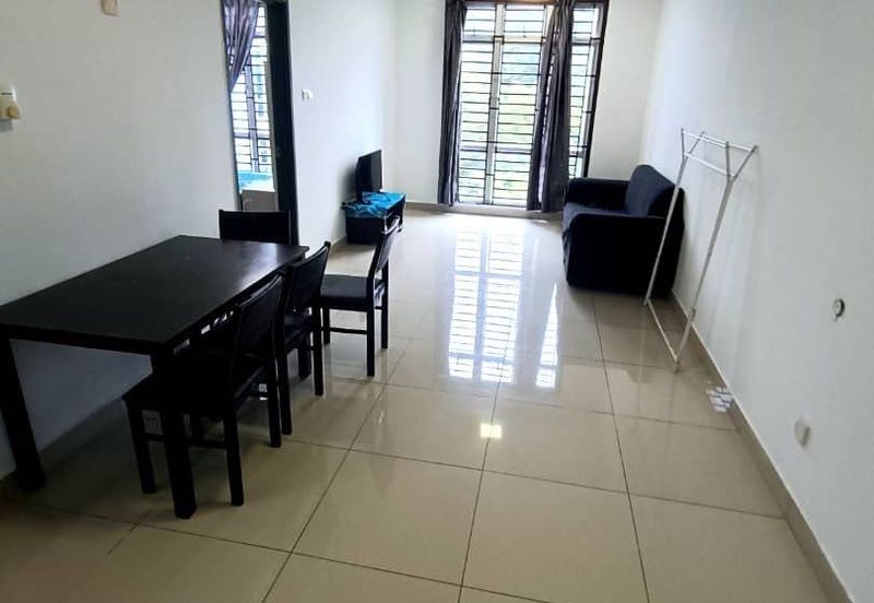 D'Ambience Residences (Ikatan Flora), Bandar Baru Permas Jaya